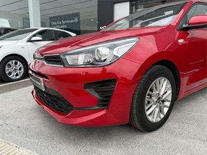 Kia Rio 1.2 DPi 62kW (84CV) Concept  - Foto 15