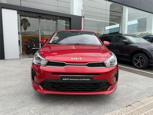 Kia Rio 1.2 DPi 62kW (84CV) Concept  - Foto 3