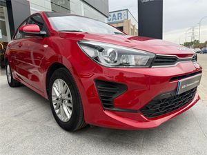 Kia Rio 1.2 DPi 62kW (84CV) Concept  - Foto 13