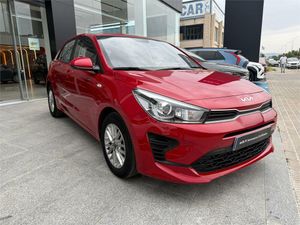 Kia Rio 1.2 DPi 62kW (84CV) Concept  - Foto 5