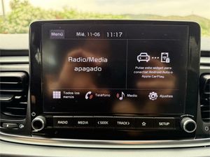 Kia Rio 1.2 DPi 62kW (84CV) Concept  - Foto 37