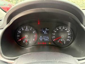 Kia Rio 1.2 DPi 62kW (84CV) Concept  - Foto 23