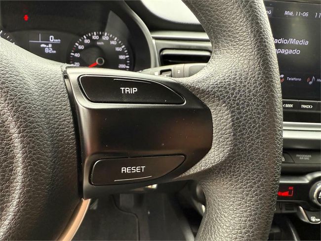 Kia Rio 1.2 DPi 62kW (84CV) Concept  - Foto 16