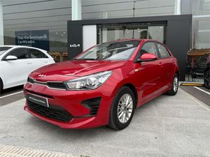 Kia Rio 1.2 DPi 62kW (84CV) Concept  - Foto 2