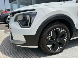 Kia e-Niro e-Niro 150kW Concept (Long Range)  - Foto 15
