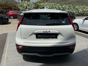 Kia e-Niro e-Niro 150kW Concept (Long Range)  - Foto 9