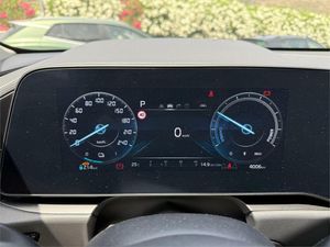 Kia e-Niro e-Niro 150kW Concept (Long Range)  - Foto 21