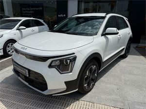 Kia e-Niro e-Niro 150kW Concept (Long Range)  - Foto 2
