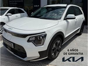 Kia e-Niro e-Niro 150kW Concept (Long Range)  - Foto 2