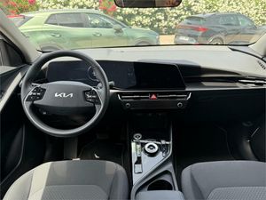 Kia e-Niro e-Niro 150kW Concept (Long Range)  - Foto 17