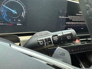 Kia e-Niro e-Niro 150kW Concept (Long Range)  - Foto 31