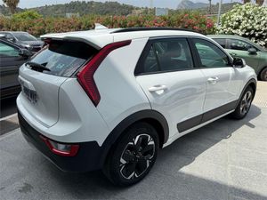 Kia e-Niro e-Niro 150kW Concept (Long Range)  - Foto 11