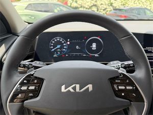 Kia e-Niro e-Niro 150kW Concept (Long Range)  - Foto 19