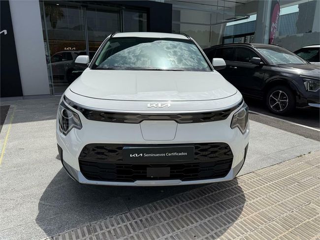 Kia e-Niro e-Niro 150kW Concept (Long Range)  - Foto 3