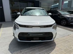 Kia e-Niro e-Niro 150kW Concept (Long Range)  - Foto 3