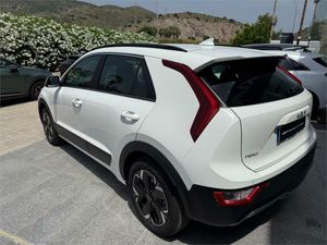 Kia e-Niro e-Niro 150kW Concept (Long Range)  - Foto 7