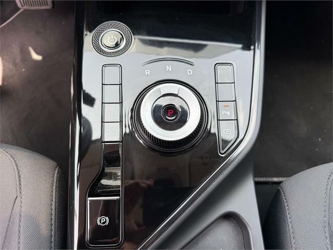 Kia e-Niro e-Niro 150kW Concept (Long Range)  - Foto 19
