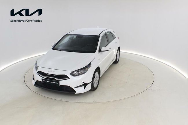 Kia Ceed 5p 1.0 T-GDi 120CV Drive  - Foto 2