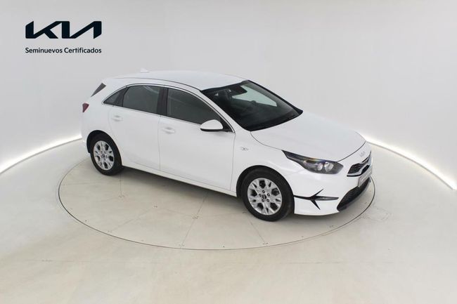 Kia Ceed 5p 1.0 T-GDi 120CV Drive  - Foto 8