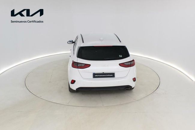Kia Ceed 5p 1.0 T-GDi 120CV Drive  - Foto 11