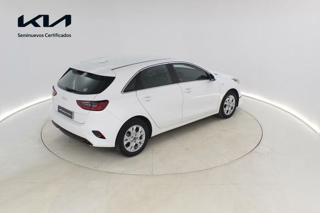 Kia Ceed 5p 1.0 T-GDi 120CV Drive  - Foto 12