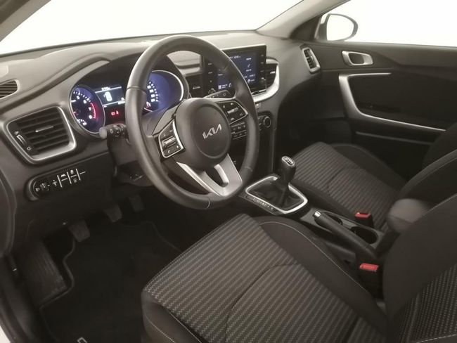 Kia Ceed 5p 1.0 T-GDi 120CV Drive  - Foto 4