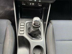 Hyundai Tucson 1.6 GDI 97kW (131CV) Klass BE 4X2  - Foto 39