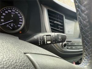 Hyundai Tucson 1.6 GDI 97kW (131CV) Klass BE 4X2  - Foto 25