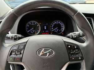 Hyundai Tucson 1.6 GDI 97kW (131CV) Klass BE 4X2  - Foto 19