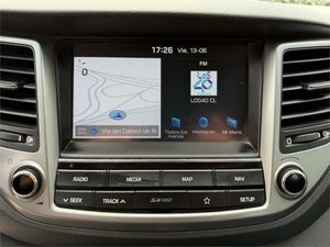 Hyundai Tucson 1.6 GDI 97kW (131CV) Klass BE 4X2  - Foto 27