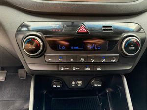 Hyundai Tucson 1.6 GDI 97kW (131CV) Klass BE 4X2  - Foto 29