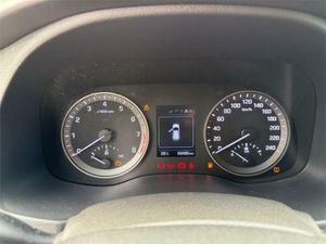 Hyundai Tucson 1.6 GDI 97kW (131CV) Klass BE 4X2  - Foto 21