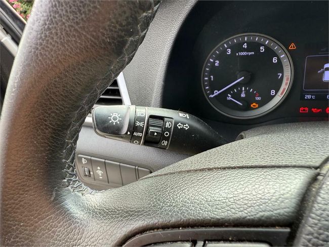 Hyundai Tucson 1.6 GDI 97kW (131CV) Klass BE 4X2  - Foto 13