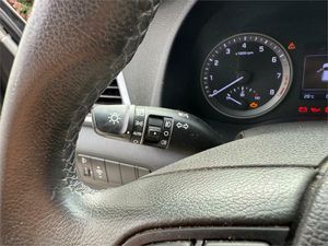 Hyundai Tucson 1.6 GDI 97kW (131CV) Klass BE 4X2  - Foto 23