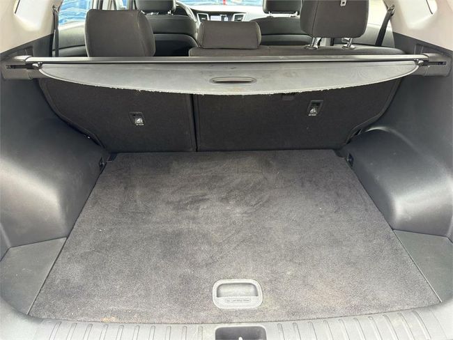 Hyundai Tucson 1.6 GDI 97kW (131CV) Klass BE 4X2  - Foto 22