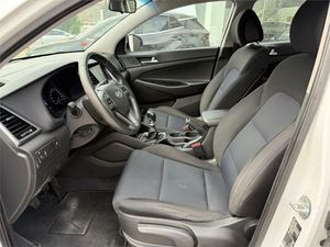 Hyundai Tucson 1.6 GDI 97kW (131CV) Klass BE 4X2  - Foto 37