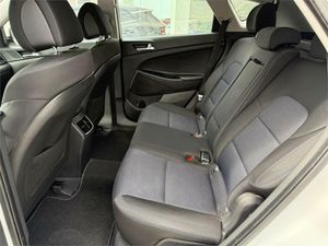 Hyundai Tucson 1.6 GDI 97kW (131CV) Klass BE 4X2  - Foto 31