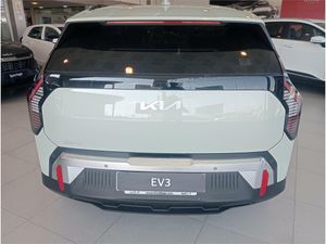 Kia EV3 Earth Long Range  - Foto 11