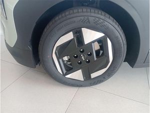 Kia EV3 Earth Long Range  - Foto 35