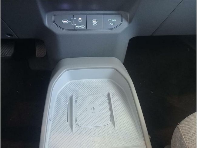 Kia EV3 Earth Long Range  - Foto 15