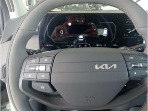 Kia EV3 Earth Long Range  - Foto 15