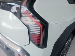 Kia EV3 Earth Long Range  - Foto 33