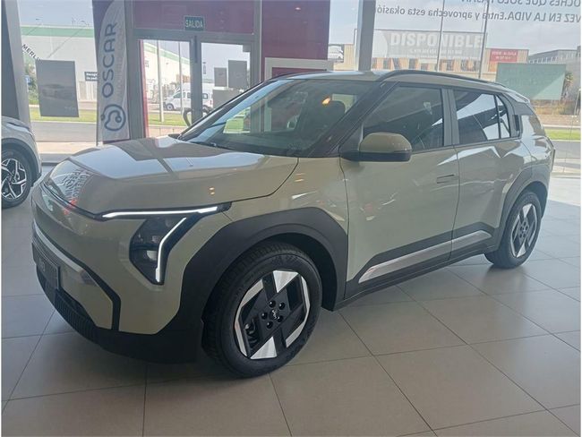 Kia EV3 Earth Long Range  - Foto 2