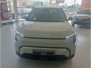 Kia EV3 Earth Long Range  - Foto 3