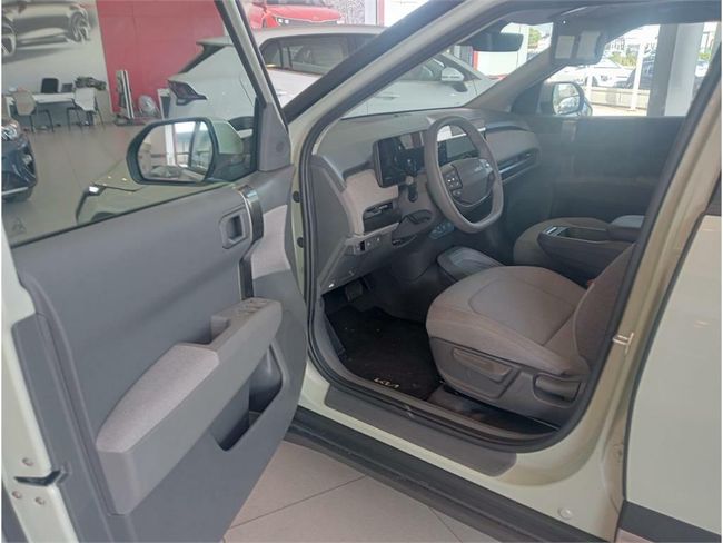 Kia EV3 Earth Long Range  - Foto 11
