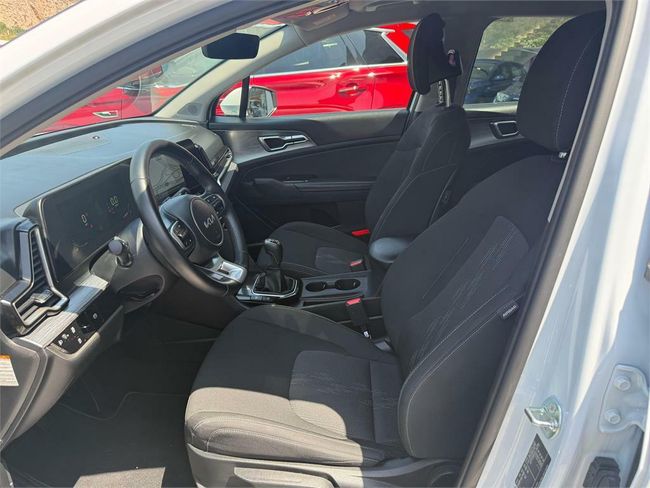Kia Sportage 1.6 T-GDi MHEV 110kW (150CV) Drive 4x2  - Foto 14