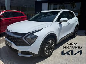 Kia Sportage 1.6 T-GDi MHEV 110kW (150CV) Drive 4x2  - Foto 2