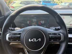 Kia Sportage 1.6 T-GDi MHEV 110kW (150CV) Drive 4x2  - Foto 19
