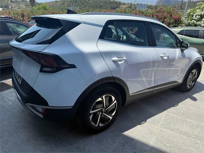 Kia Sportage 1.6 T-GDi MHEV 110kW (150CV) Drive 4x2  - Foto 7