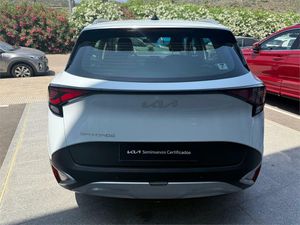 Kia Sportage 1.6 T-GDi MHEV 110kW (150CV) Drive 4x2  - Foto 9